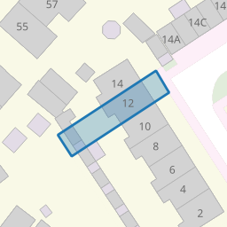 Perceel ODB01-M-5992