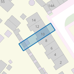 Perceel ODB01-M-5993