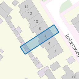 Perceel ODB01-M-5995