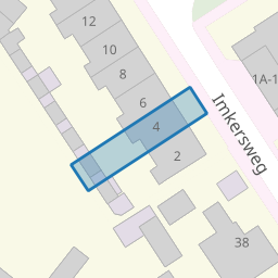 Perceel ODB01-M-5996