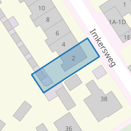 Perceel ODB01-M-5997