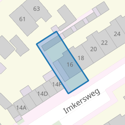 Perceel ODB01-M-5998