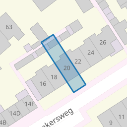 Perceel ODB01-M-6000