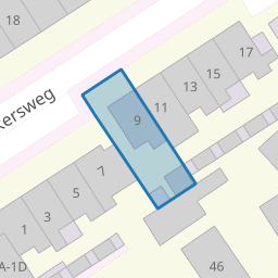 Perceel ODB01-M-6008