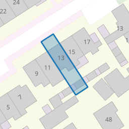 Perceel ODB01-M-6010