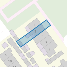 Perceel ODB01-M-6014