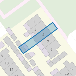 Perceel ODB01-M-6015