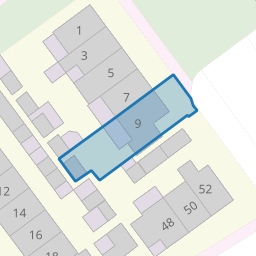 Perceel ODB01-M-6017