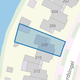 Perceel ODB01-M-6023