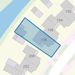 Perceel ODB01-M-6028