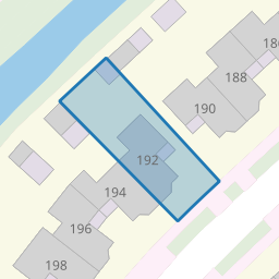 Perceel ODB01-M-6031