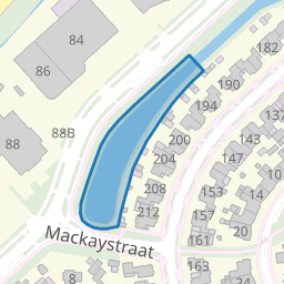 Perceel ODB01-M-6032