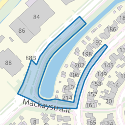 Perceel ODB01-M-6033