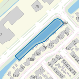 Perceel ODB01-M-6034