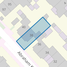 Perceel ODB01-M-6039