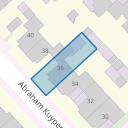 Perceel ODB01-M-6040