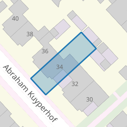 Perceel ODB01-M-6041