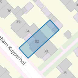 Perceel ODB01-M-6042