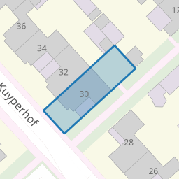 Perceel ODB01-M-6043