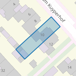 Perceel ODB01-M-6045