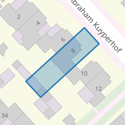 Perceel ODB01-M-6046