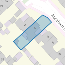 Perceel ODB01-M-6048