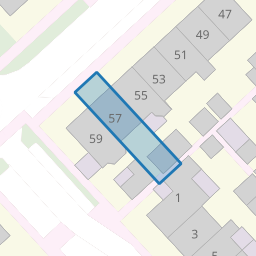 Perceel ODB01-M-6054