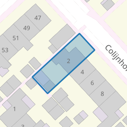 Perceel ODB01-M-6061