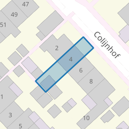 Perceel ODB01-M-6063