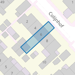 Perceel ODB01-M-6065