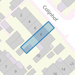 Perceel ODB01-M-6067