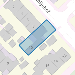 Perceel ODB01-M-6069