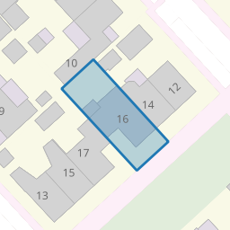 Perceel ODB01-M-6071