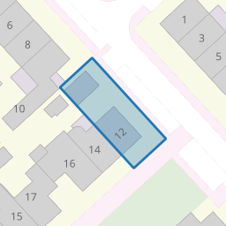 Perceel ODB01-M-6073