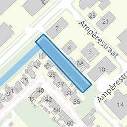 Perceel ODB01-M-6076