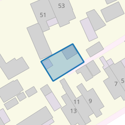 Perceel ODB01-M-6079