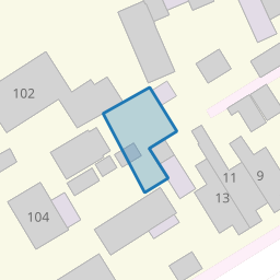 Perceel ODB01-M-6080