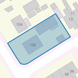 Perceel ODB01-M-6081