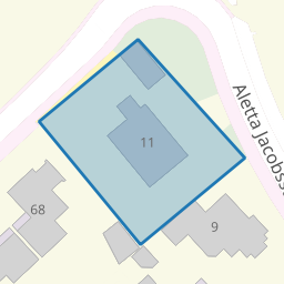 Perceel ODB01-M-6086