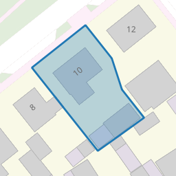 Perceel ODB01-M-6089