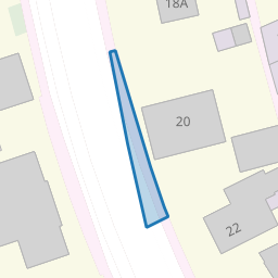 Perceel ODB01-M-6092