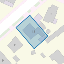 Perceel ODB01-M-6095