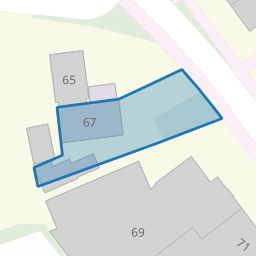 Perceel ODB01-M-6096