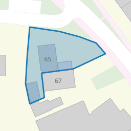 Perceel ODB01-M-6097