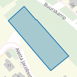 Perceel ODB01-M-6101