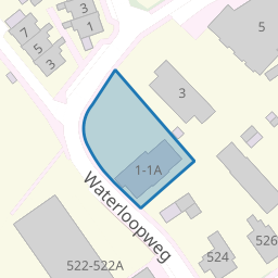 Perceel ODB01-M-6105