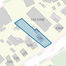 Perceel ODB01-M-6107