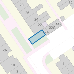 Perceel ODB01-M-6114