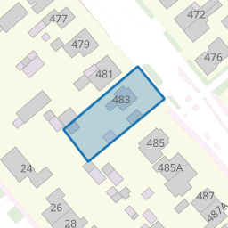 Perceel ODB01-M-6124