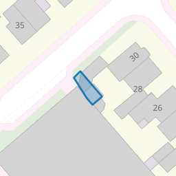 Perceel ODB01-M-6129